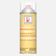 Honeycomb Color Spray