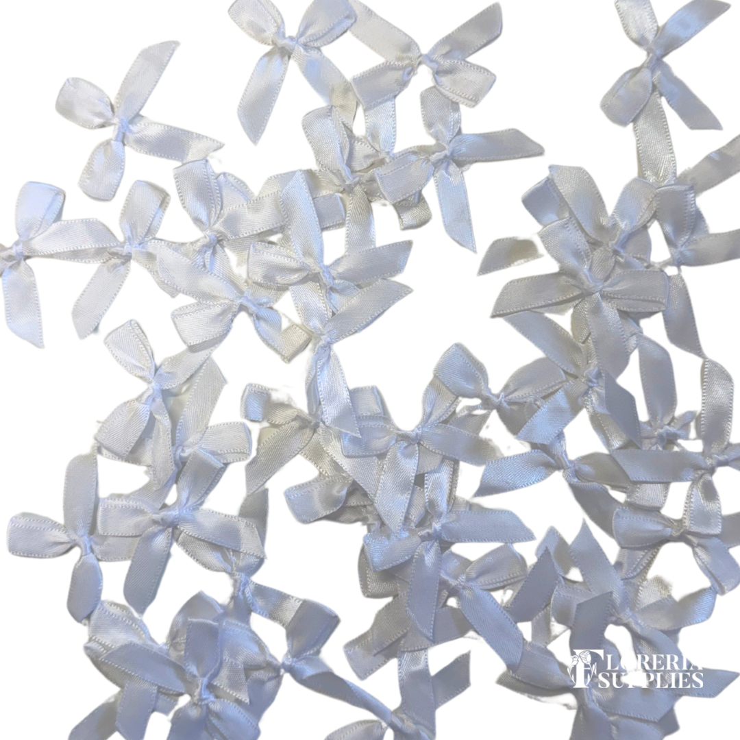 Mini Bow Accents