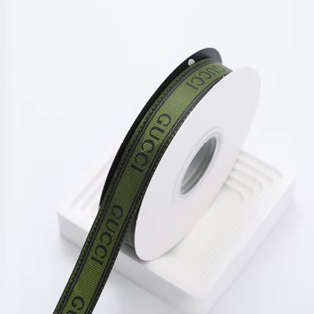 GG Green Ribbon