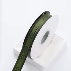 GG Green Ribbon