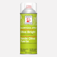 Olive Bright Color Spray
