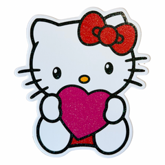 HK Heart Toppers