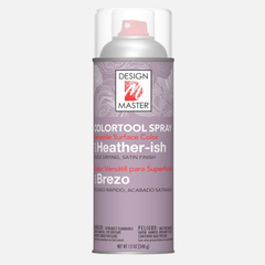 Heatherish Color Spray