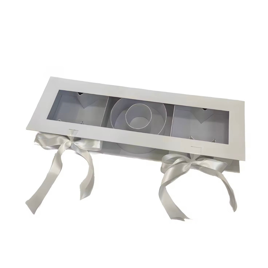 Mom White Box (Small)