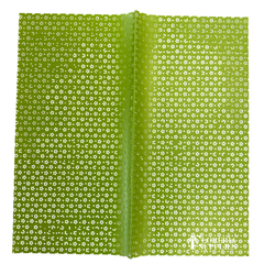 Papel Picado - Green