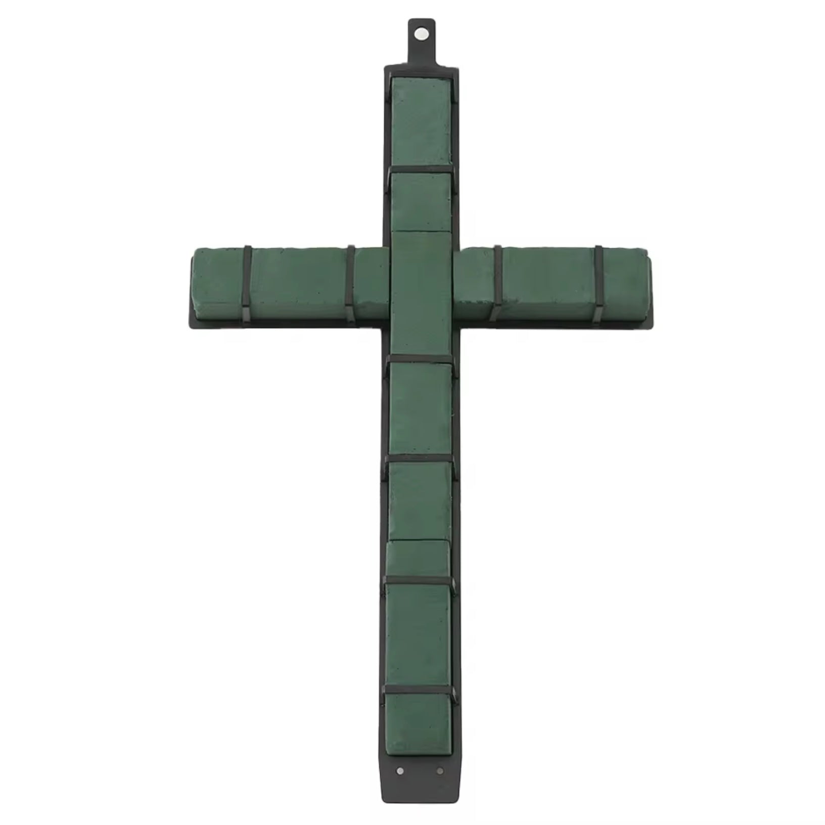 24” Floral Foam Cross
