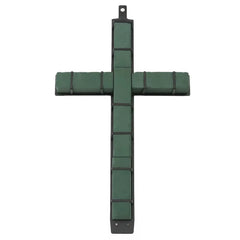 24” Floral Foam Cross