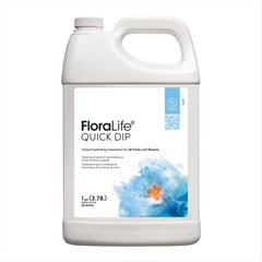 FLORALIFE® QUICK DIP 100 INSTANT HYDRATING TREATMENT 1 Gal.