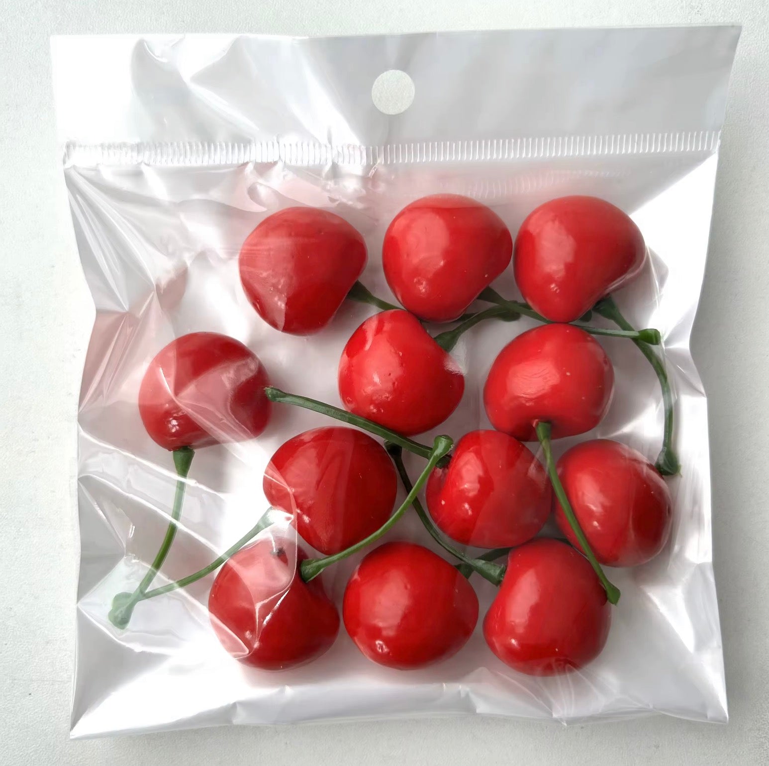 Cherries 12 Pc Pack