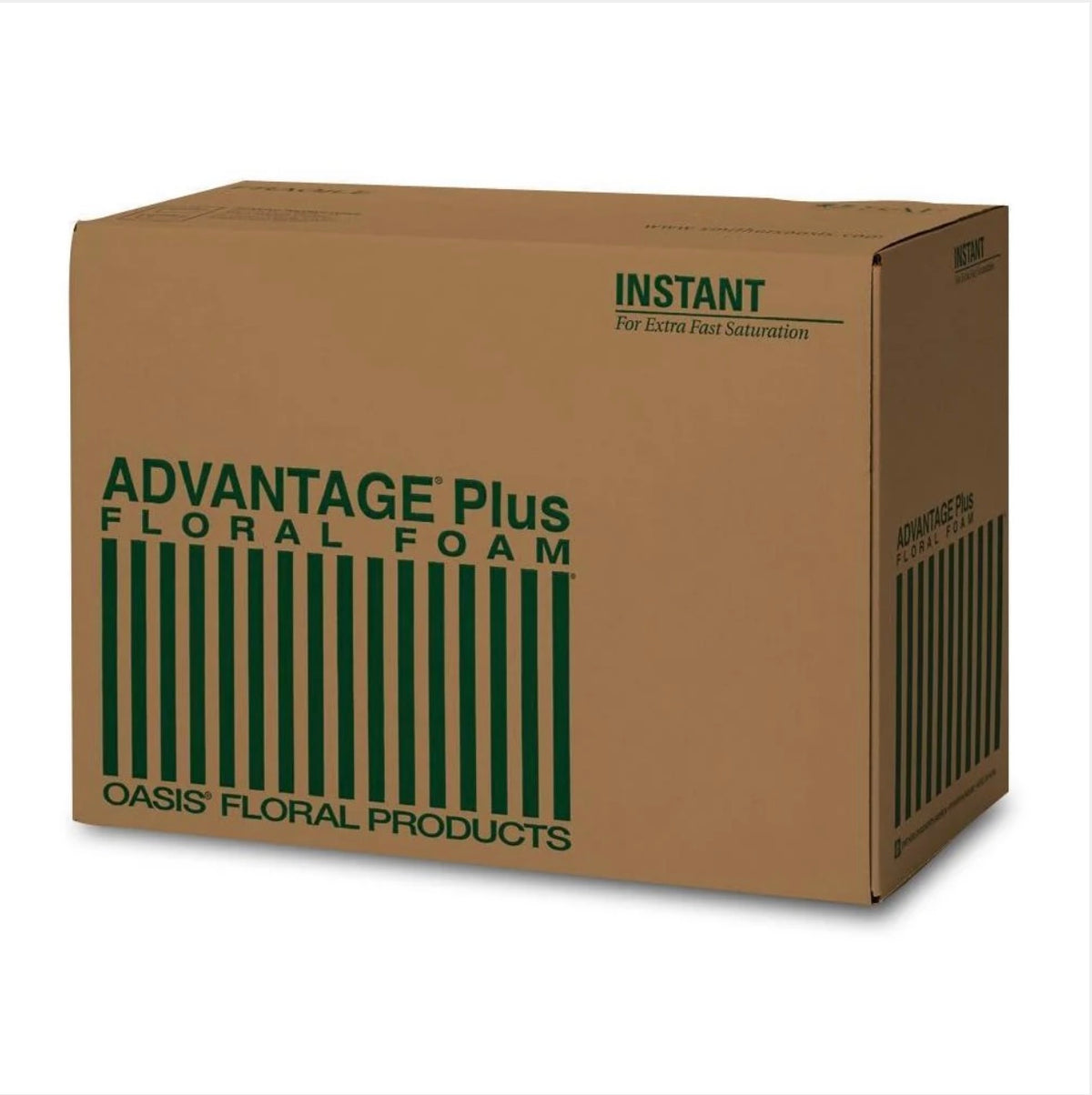 OASIS® ADVANTAGE® PLUS FLORAL FOAM