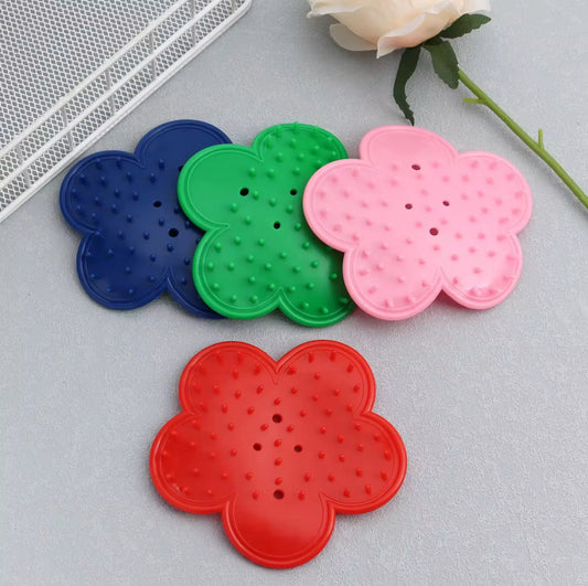 Flower Pad Leaf Stripper