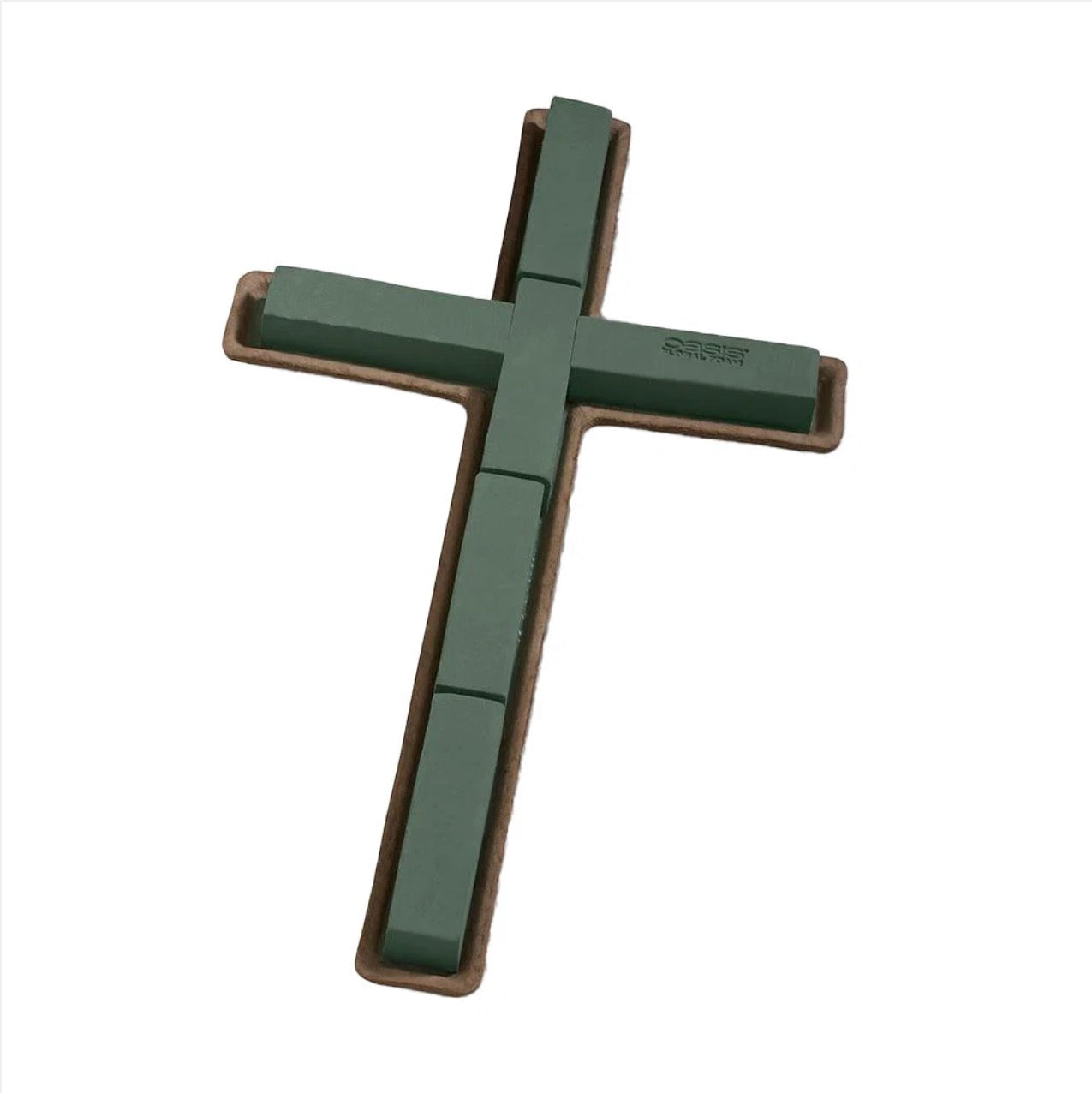 OASIS® 36” MACHE CROSS