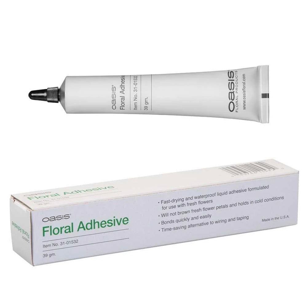 OASIS® FLORAL ADHESIVE