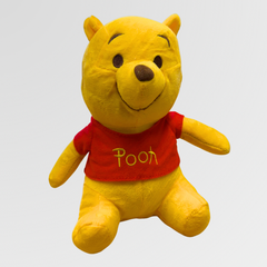 Winnie The Pooh Plush