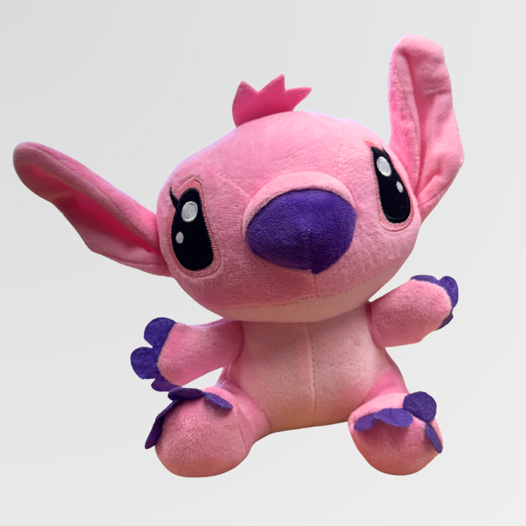 Angel Plush