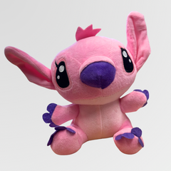 Angel Plush