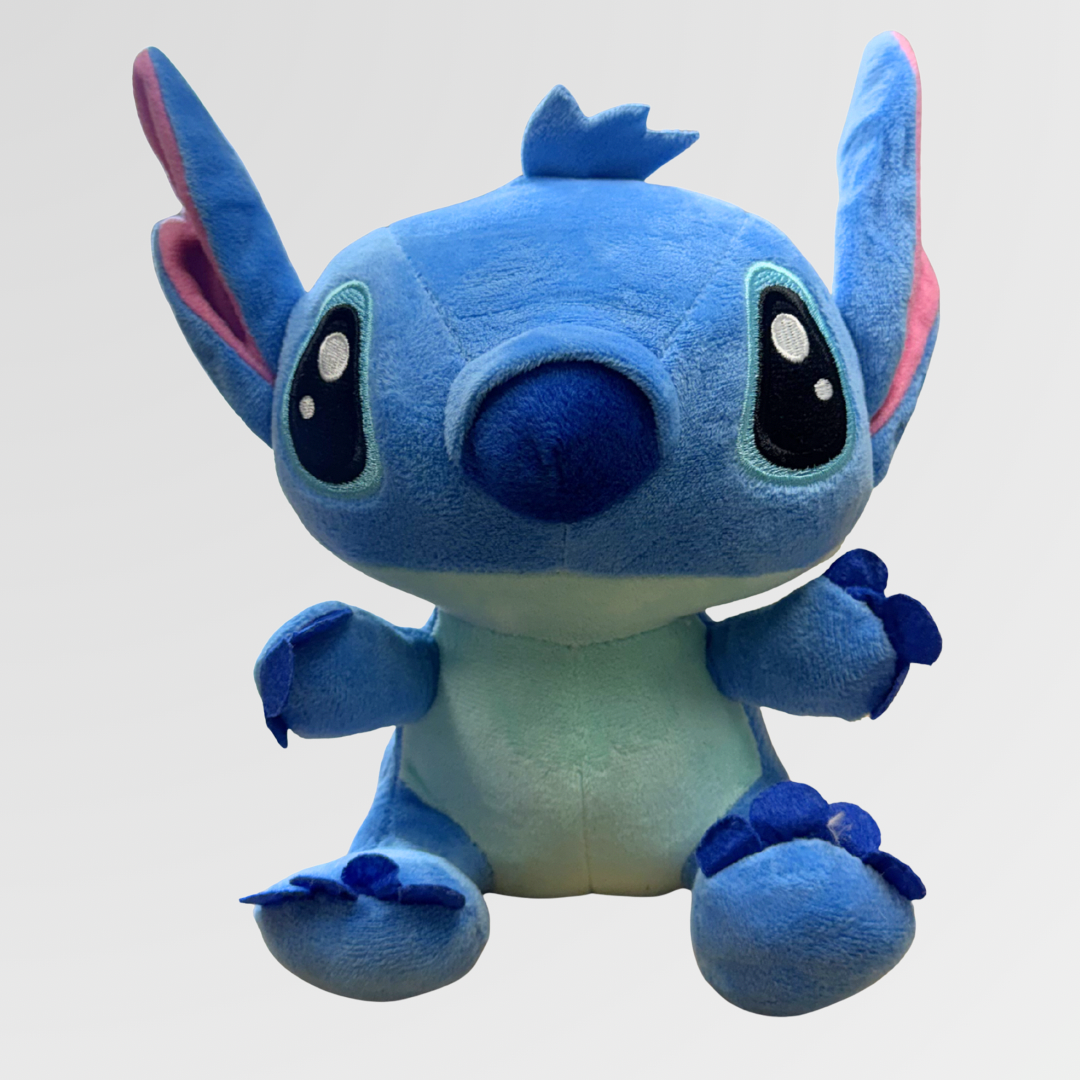 Stitch Plush