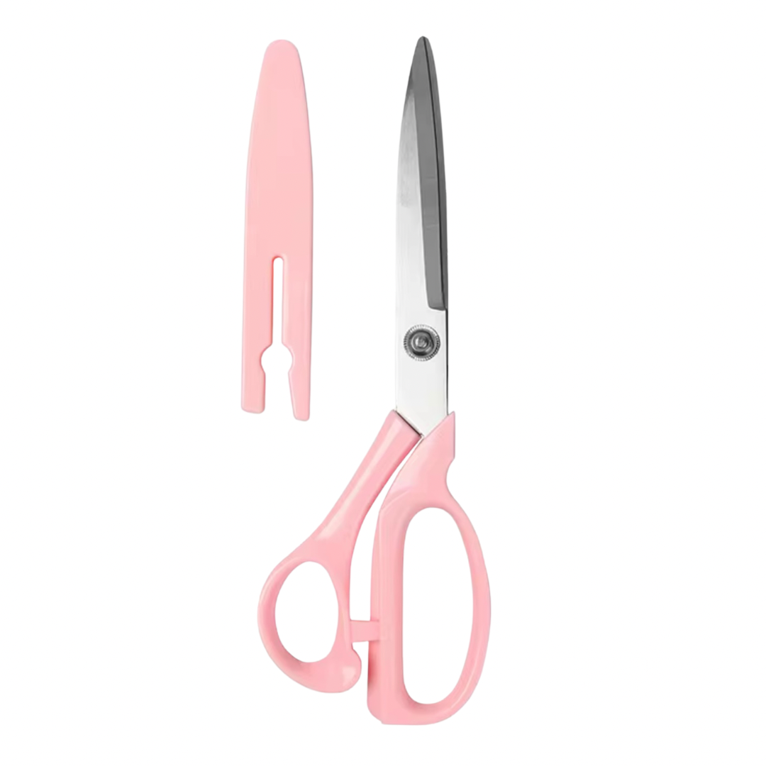 Pink Shears