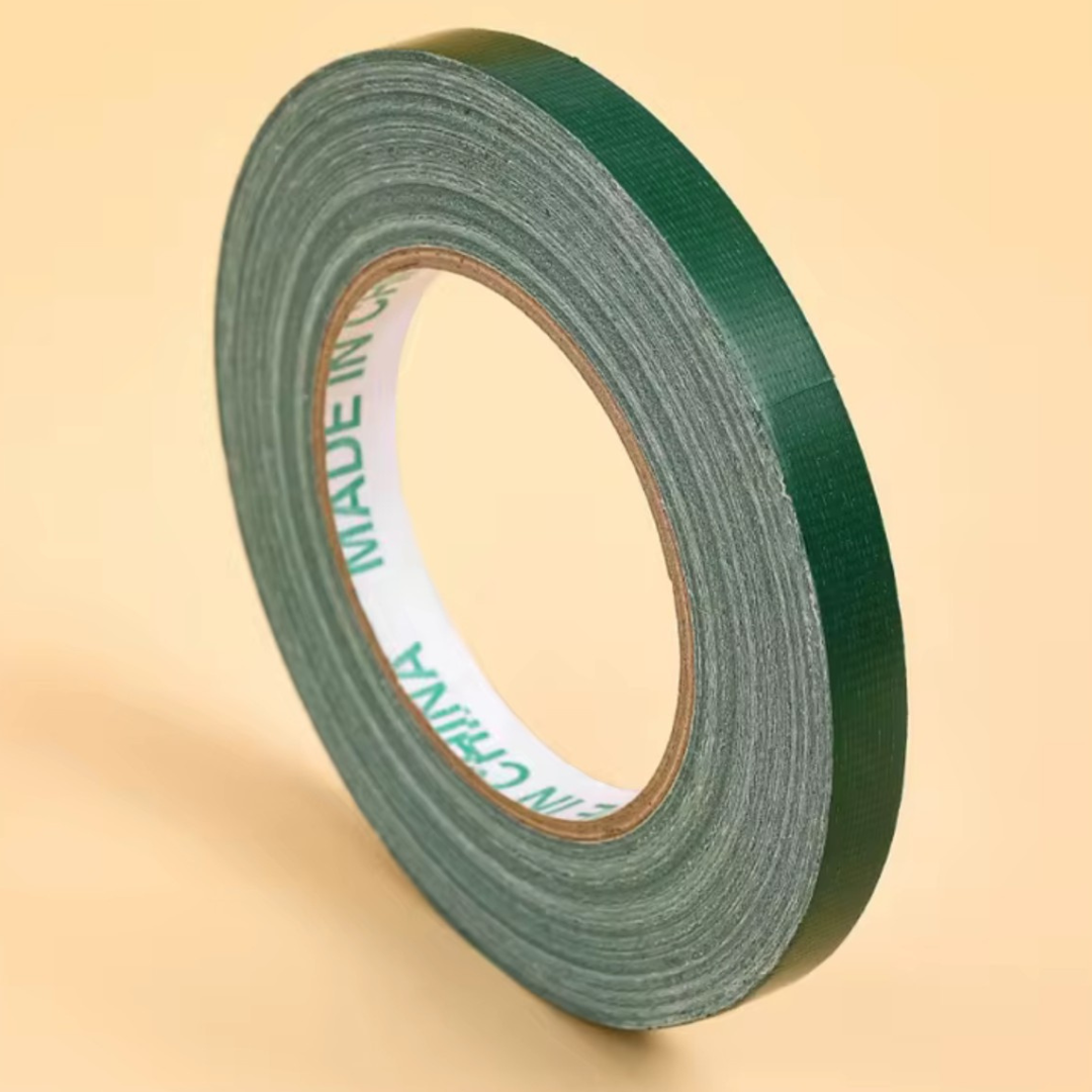 Waterproof Floral Tape - Green 1/2”x 30 Yards