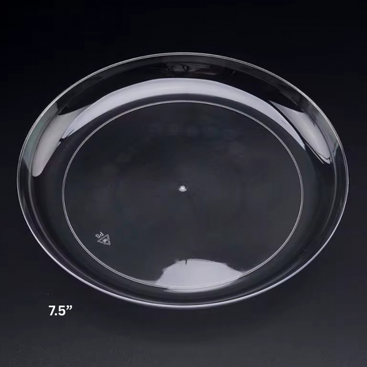 7.5” Lomey Design Dish