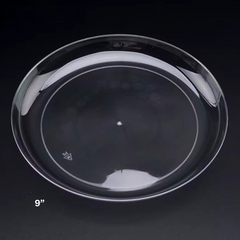 9” Lomey Design Dish