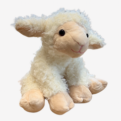 Lamb Plush