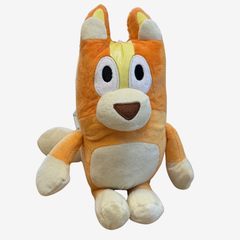 Bingo Plush