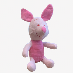 Piglet Plush