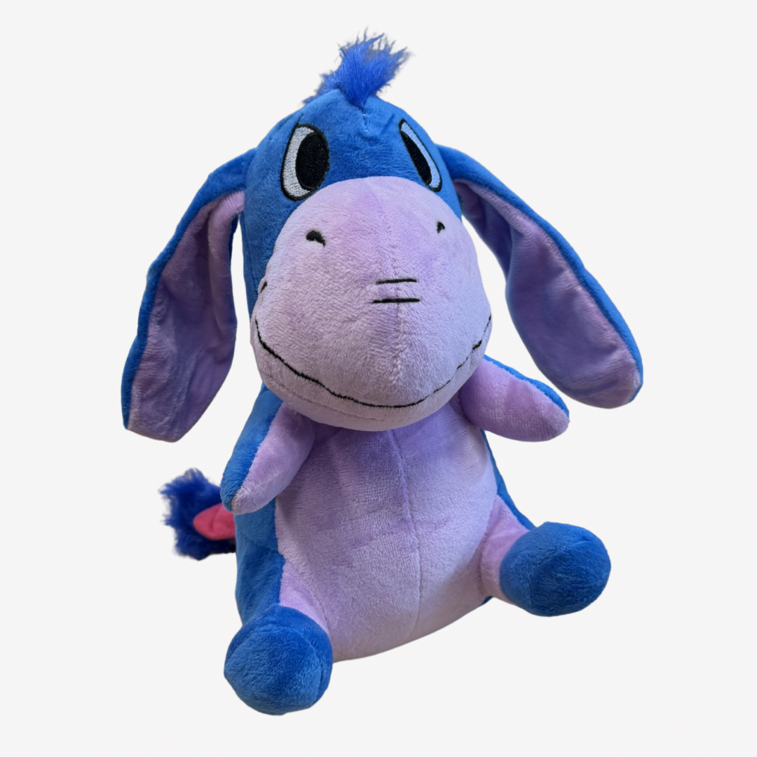 Eeyore Plush