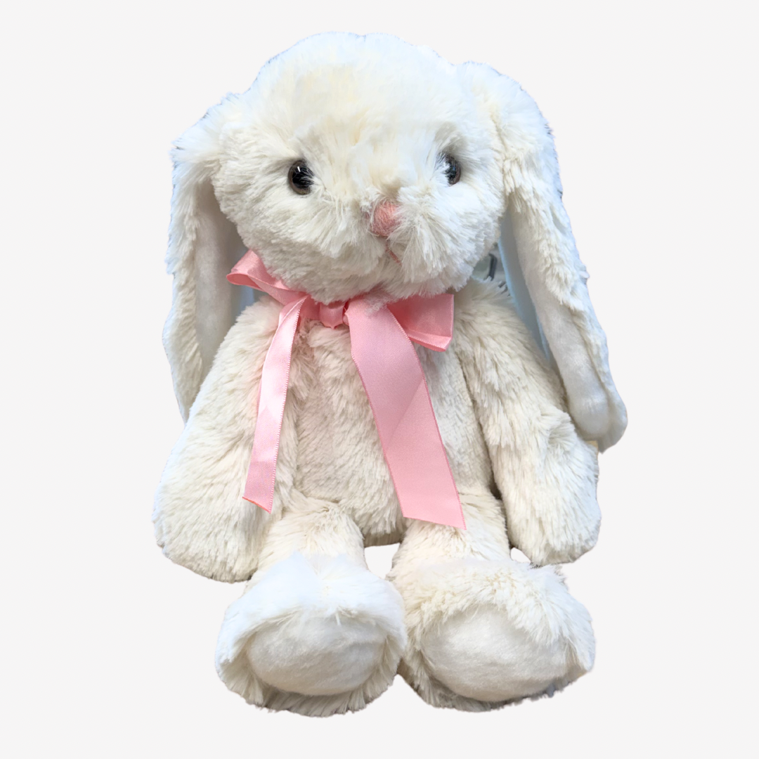 Bunny Plush