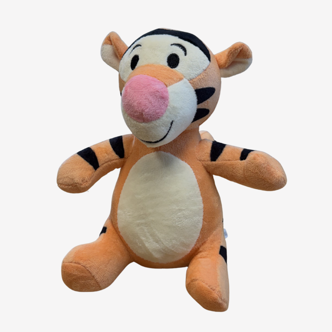 Tigger Plush