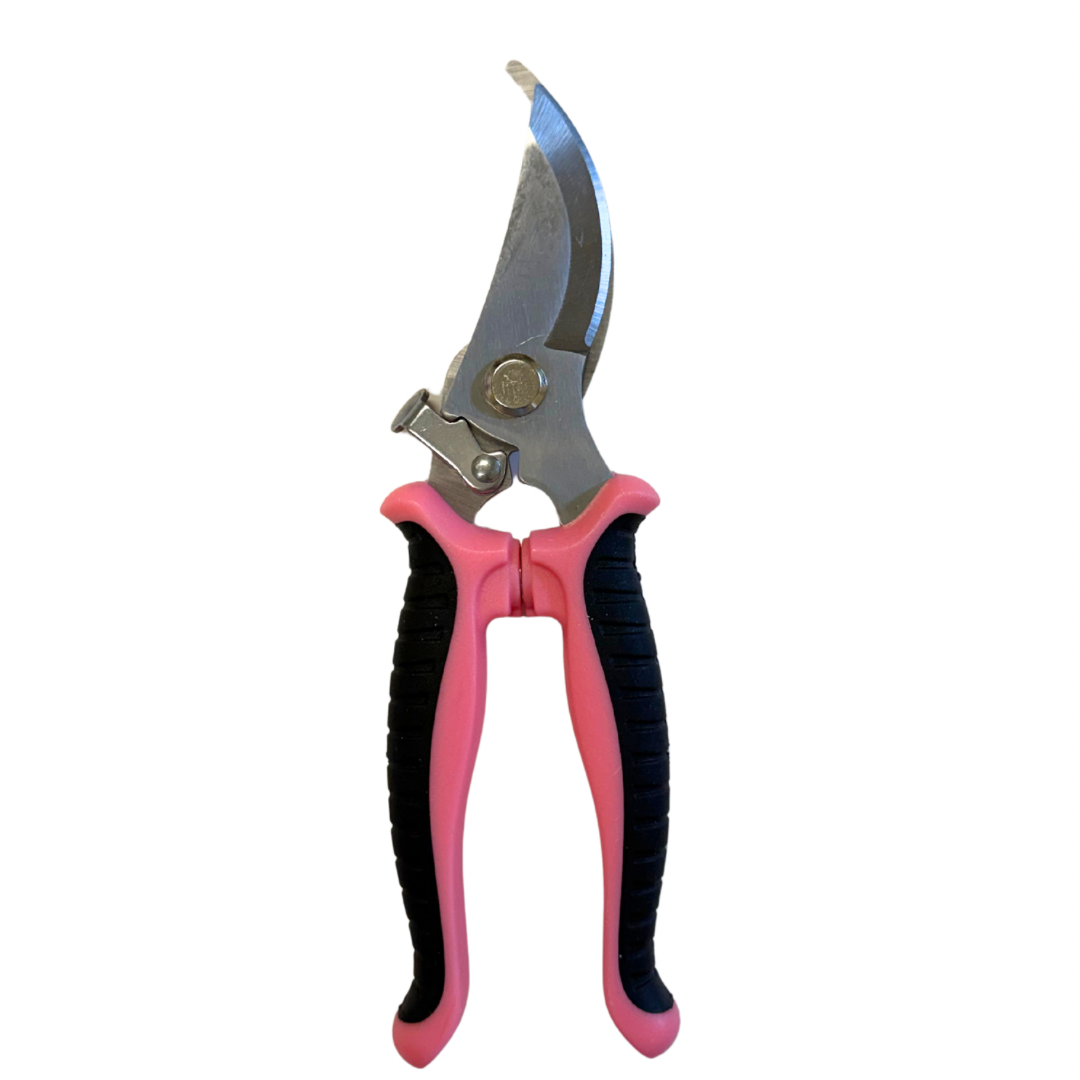 Deluxe Pruning Shears