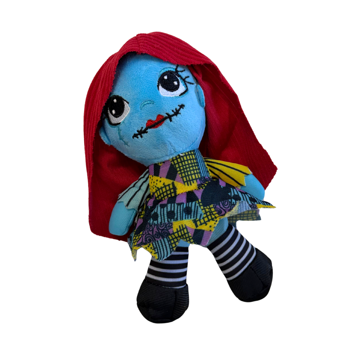 Sally Plush