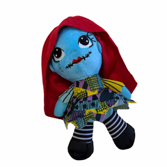 Sally Plush