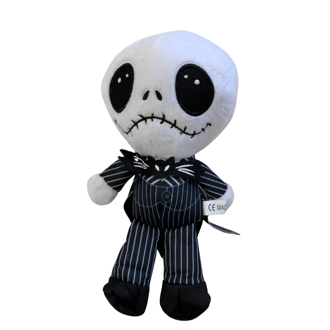 Jack Skellington Plush