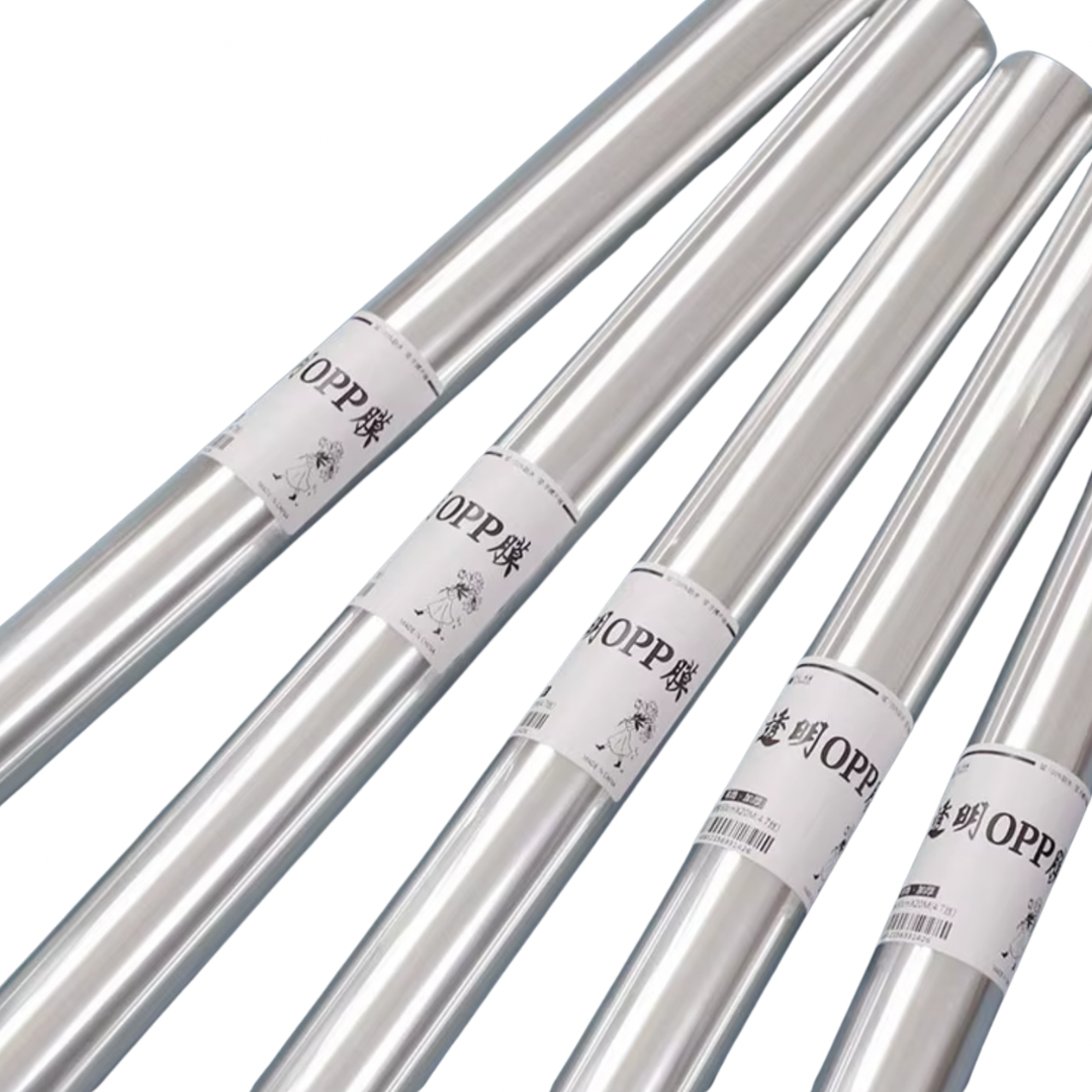 Cellophane Roll - 20inX20yrd