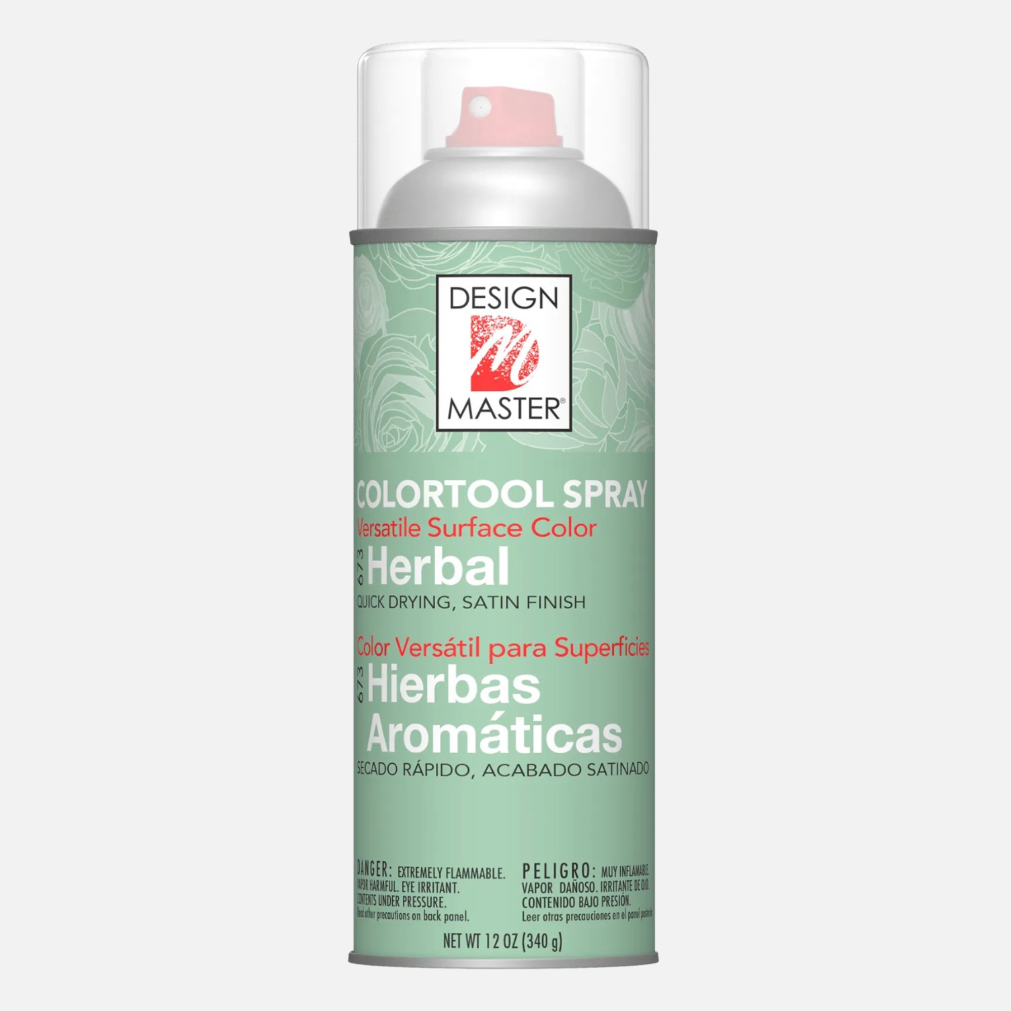 Herbal Color Spray