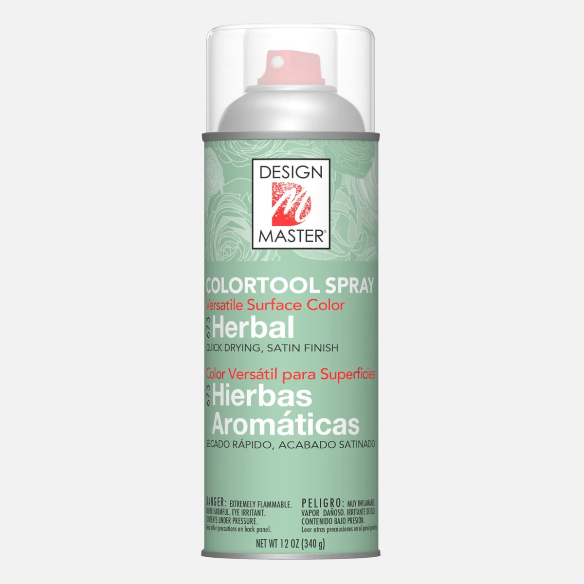 Herbal Color Spray