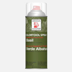 Basil Color Spray