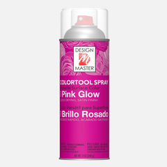 Pink Glow Color Spray