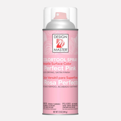 Perfect Pink Color Spray