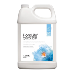 FLORALIFE® QUICK DIP 100 INSTANT HYDRATING TREATMENT 1 Gal.