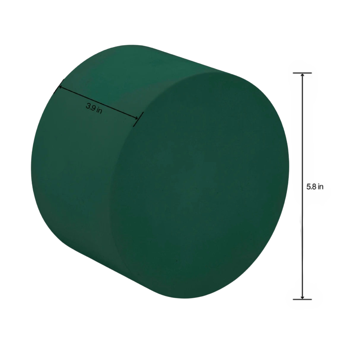WetFoM Disc Large - 3.9x5.8”