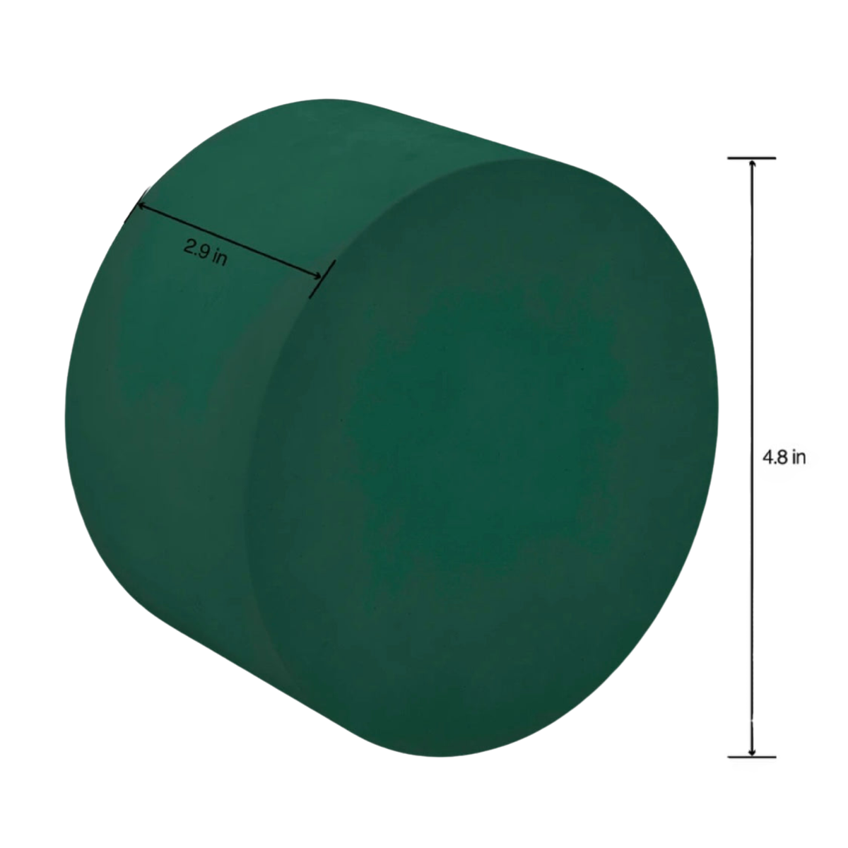 WetFoM Disc - Medium 2.9x4.8”