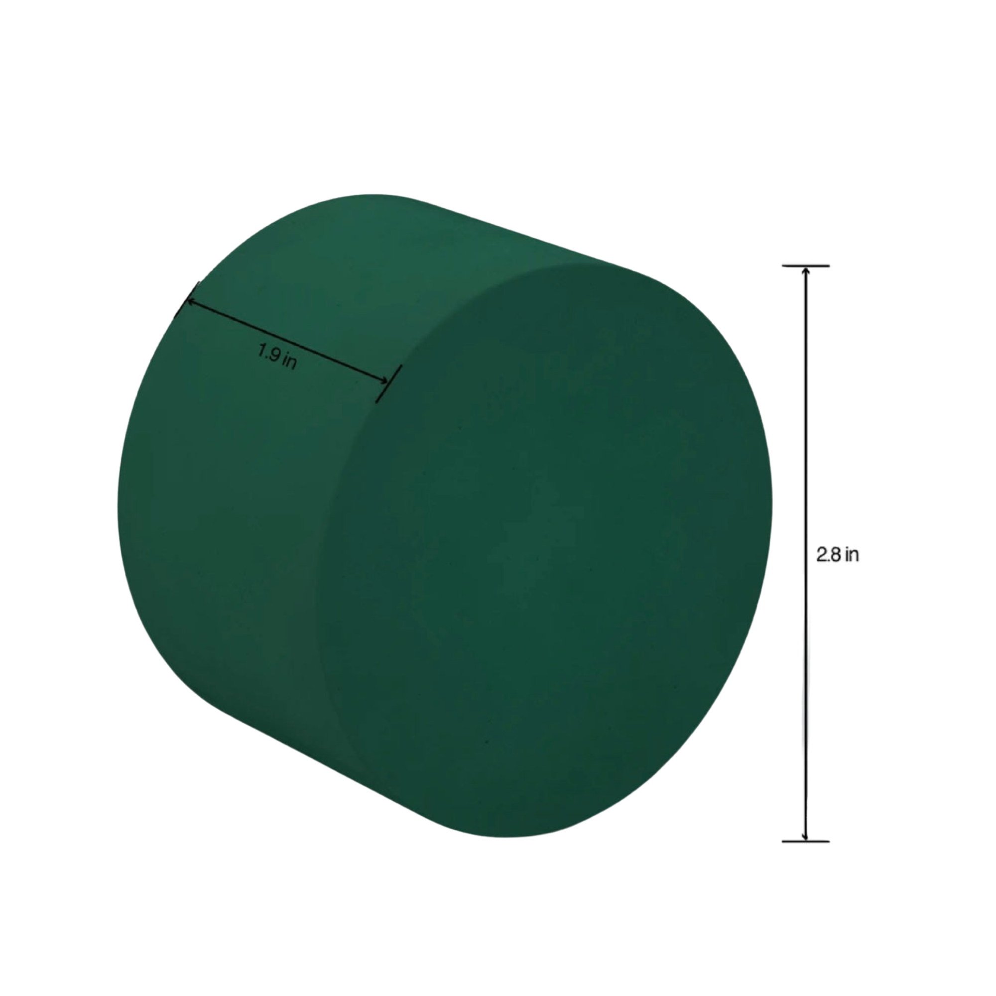 WetFoM Disc- Small 1.9x2.8”