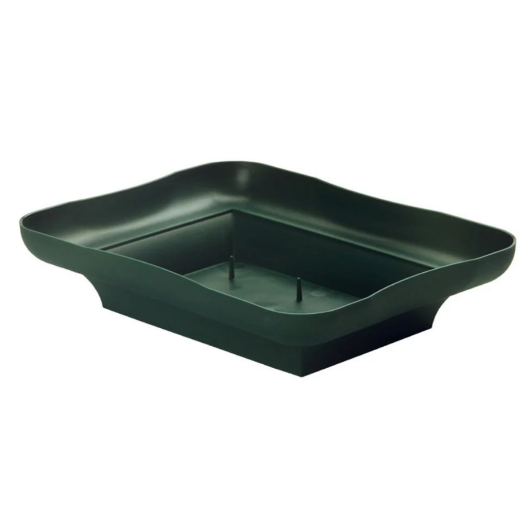 OASIS™ Centerpiece Tray, Pine