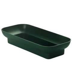 OASIS™ Double Bowl, Pine