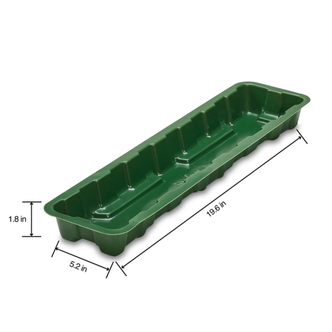 Aquatainer Design Tray Dish - Large