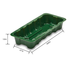 Aquatainer Design Tray Dish - Medium