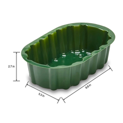 Aquatainer Design Tray Dish - Small